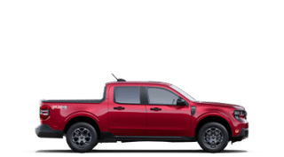 2025 Ford Maverick® External Image 1